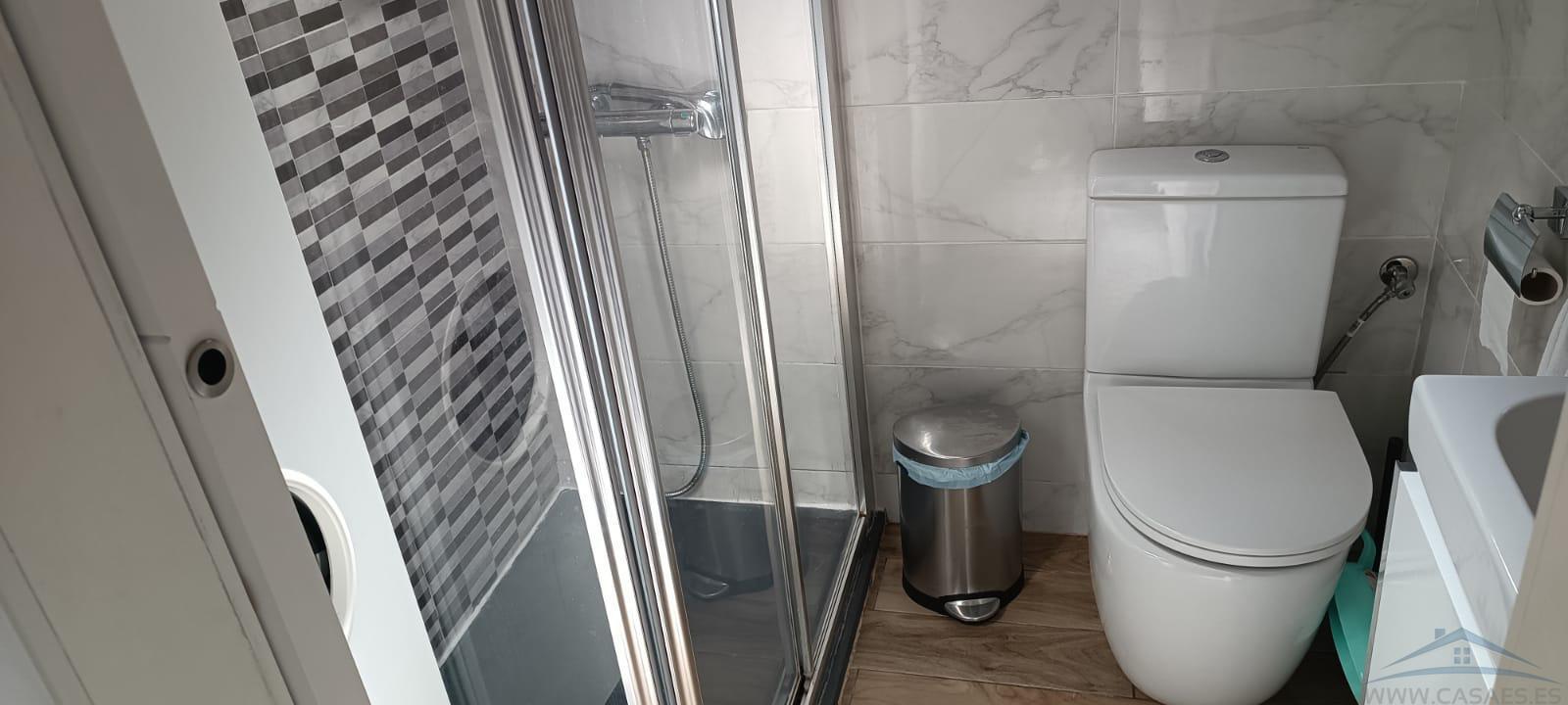 Alquiler de piso en Almería
