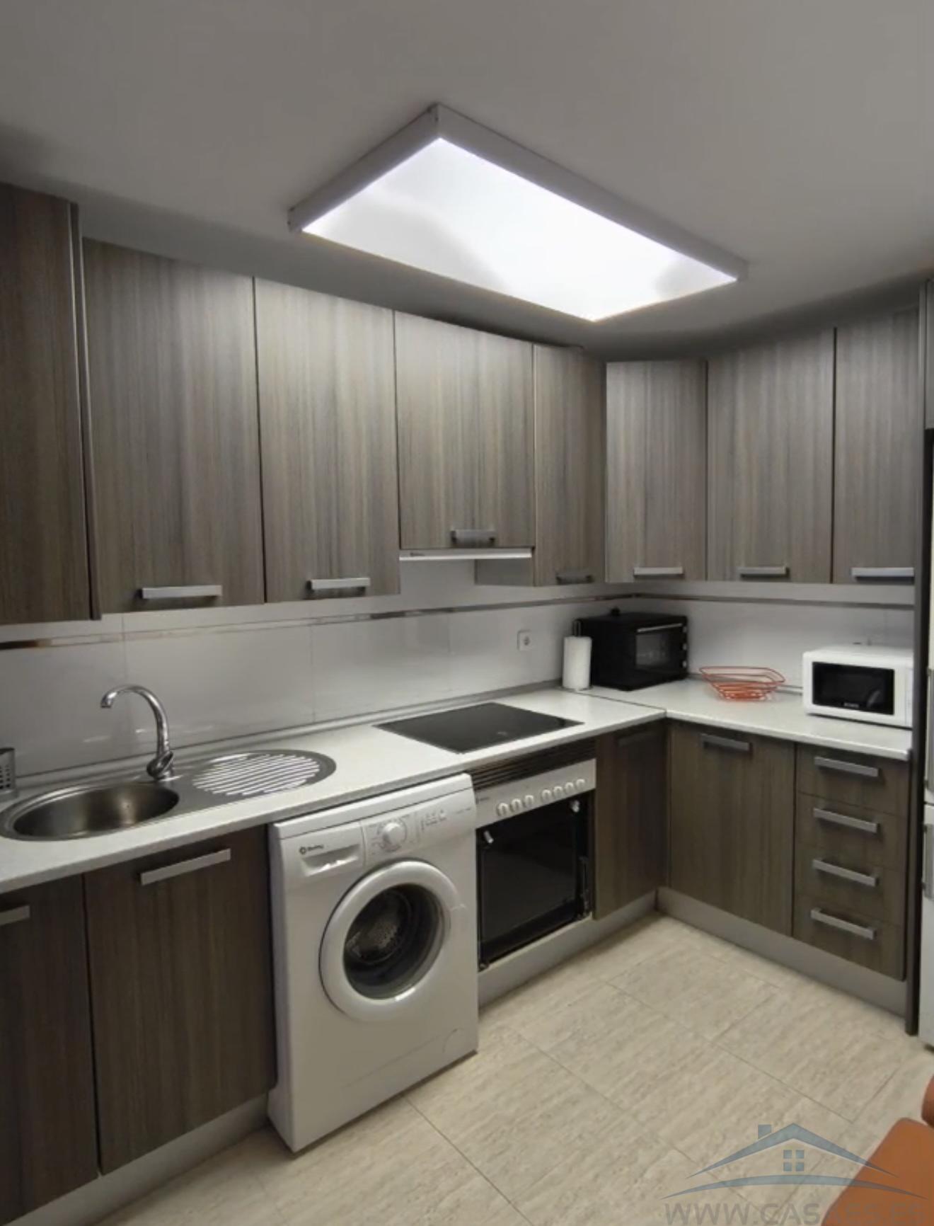 Alquiler de apartamento en Aguadulce