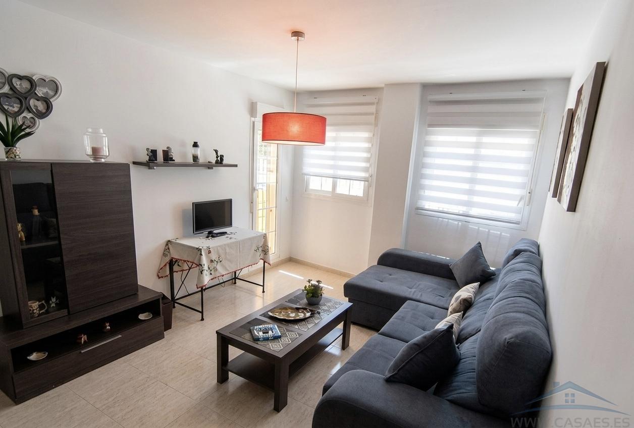 Alquiler de apartamento en Aguadulce