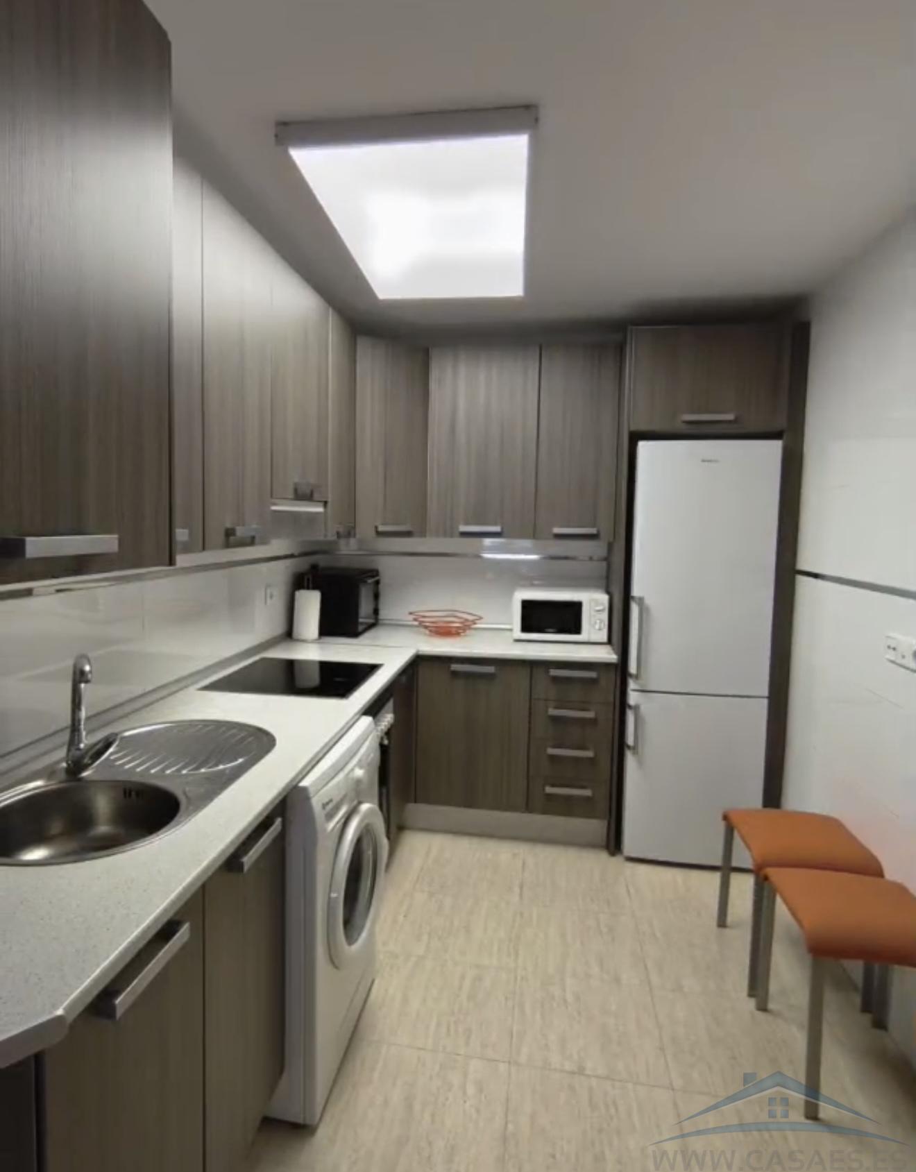 Alquiler de apartamento en Aguadulce