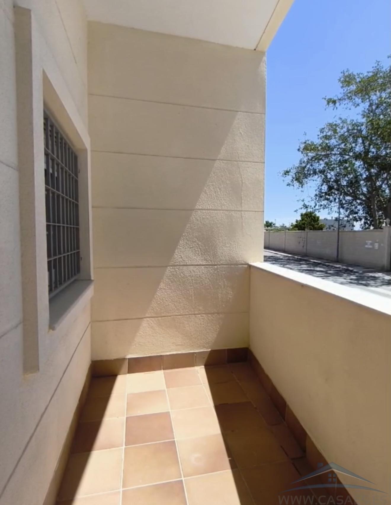 Alquiler de apartamento en Aguadulce