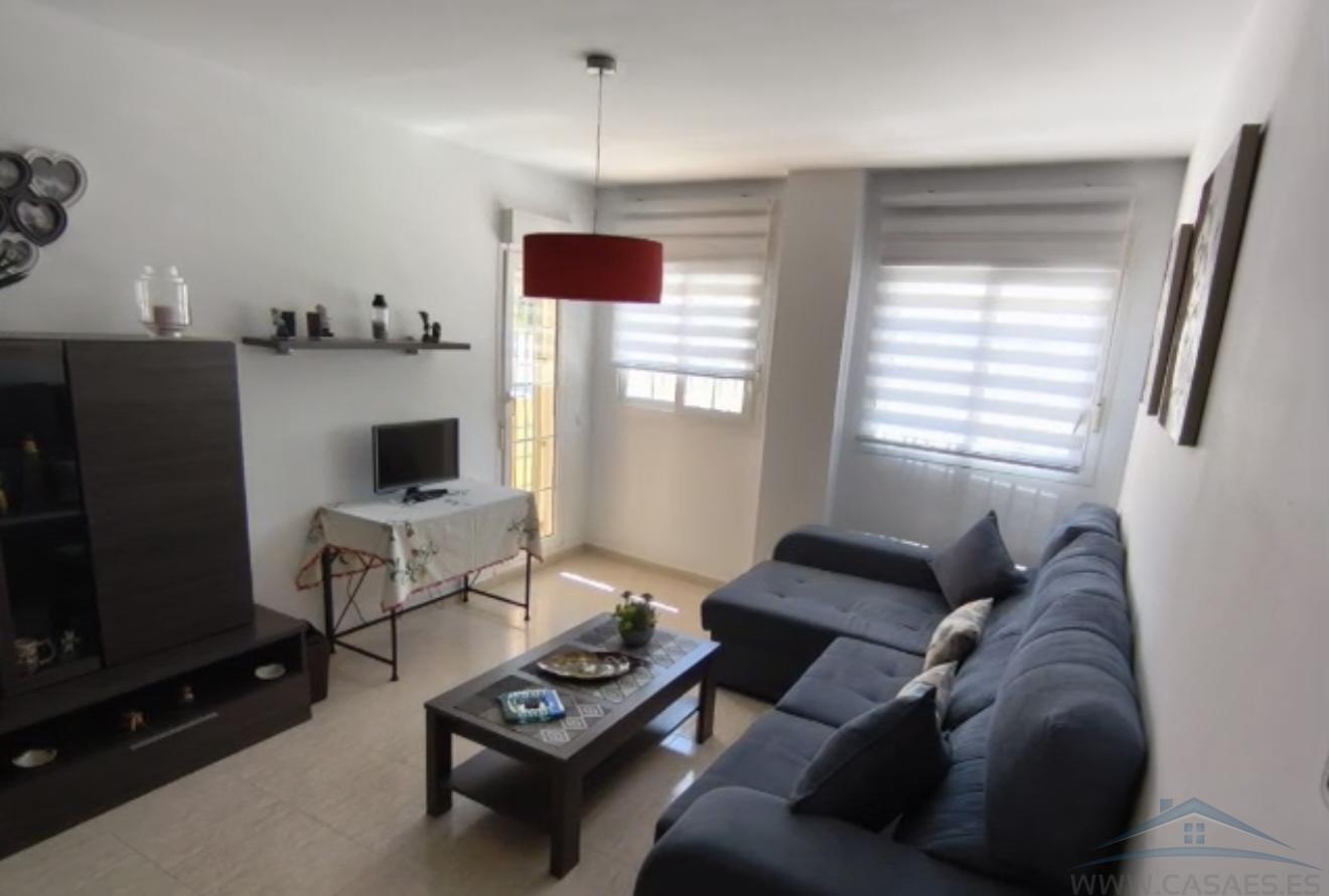 Alquiler de apartamento en Aguadulce