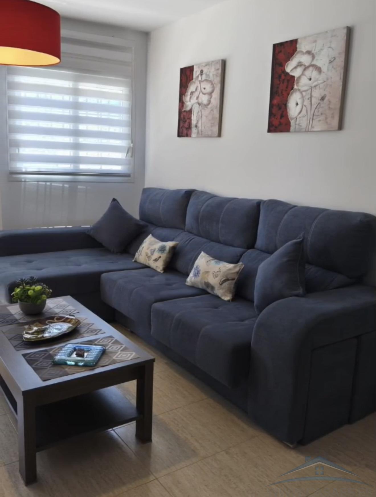 Alquiler de apartamento en Aguadulce