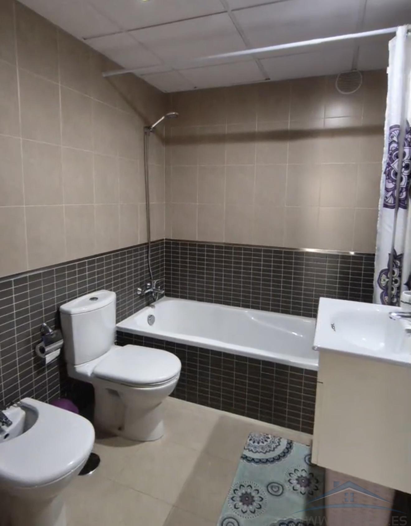 Alquiler de apartamento en Aguadulce