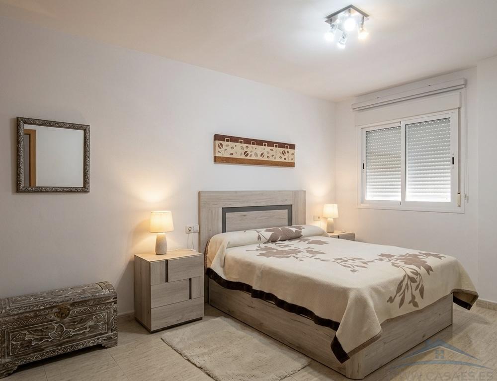 Alquiler de apartamento en Aguadulce