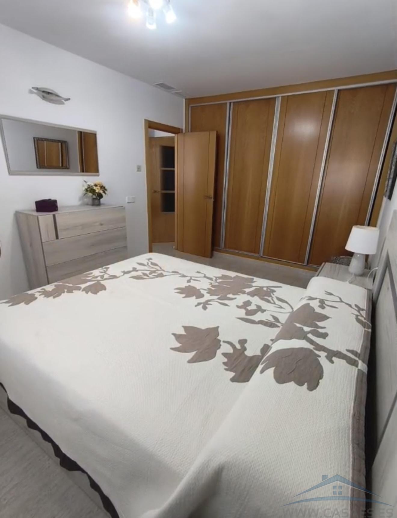 Alquiler de apartamento en Aguadulce