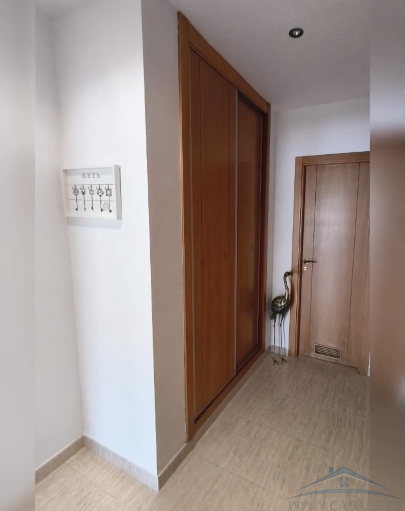Alquiler de apartamento en Aguadulce