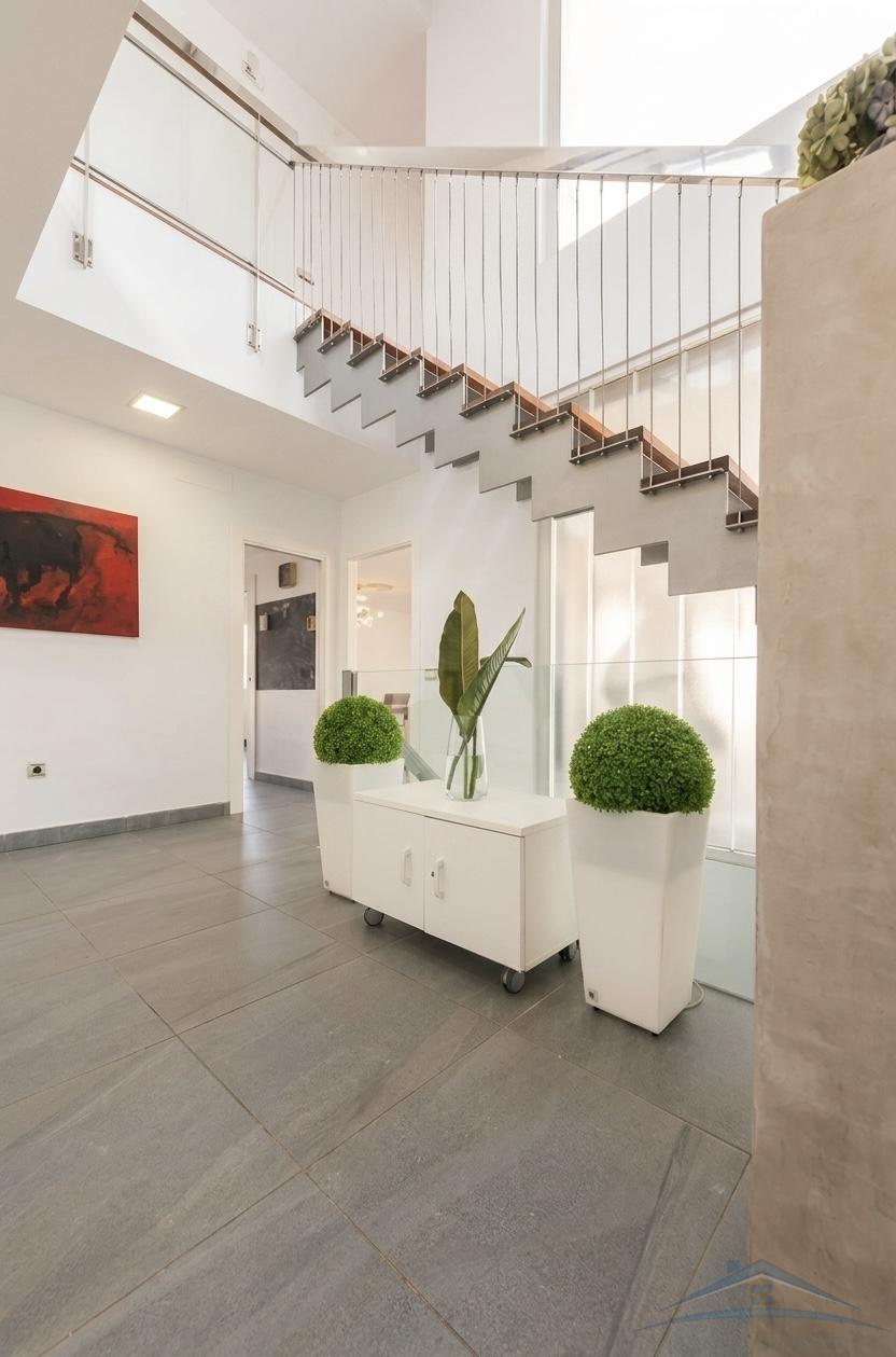 Alquiler de villa en Aguadulce