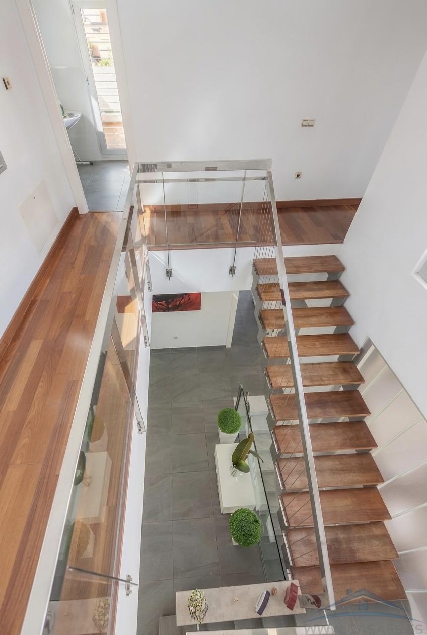 Alquiler de villa en Aguadulce