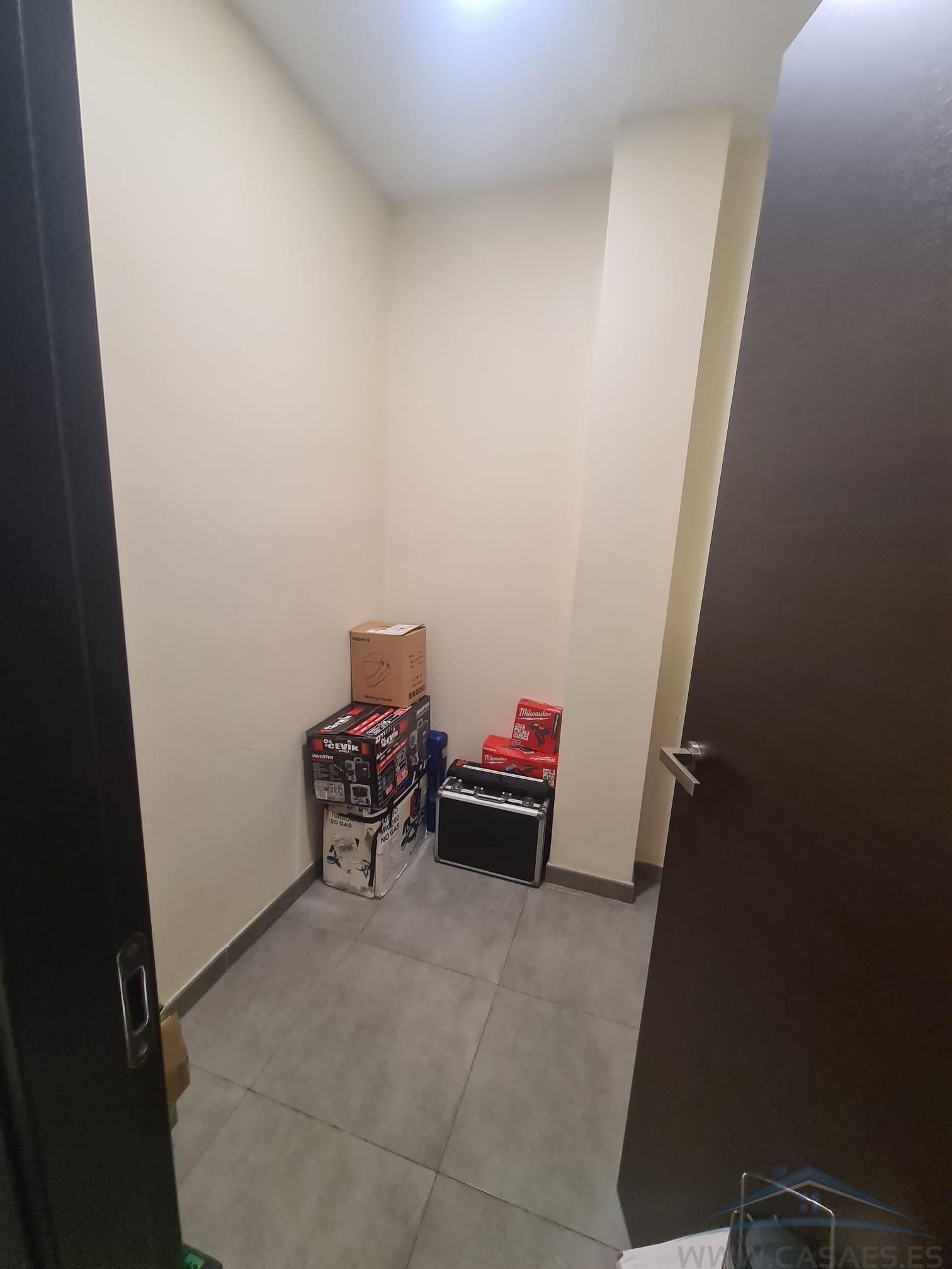 Venta de Ático en El Ejido