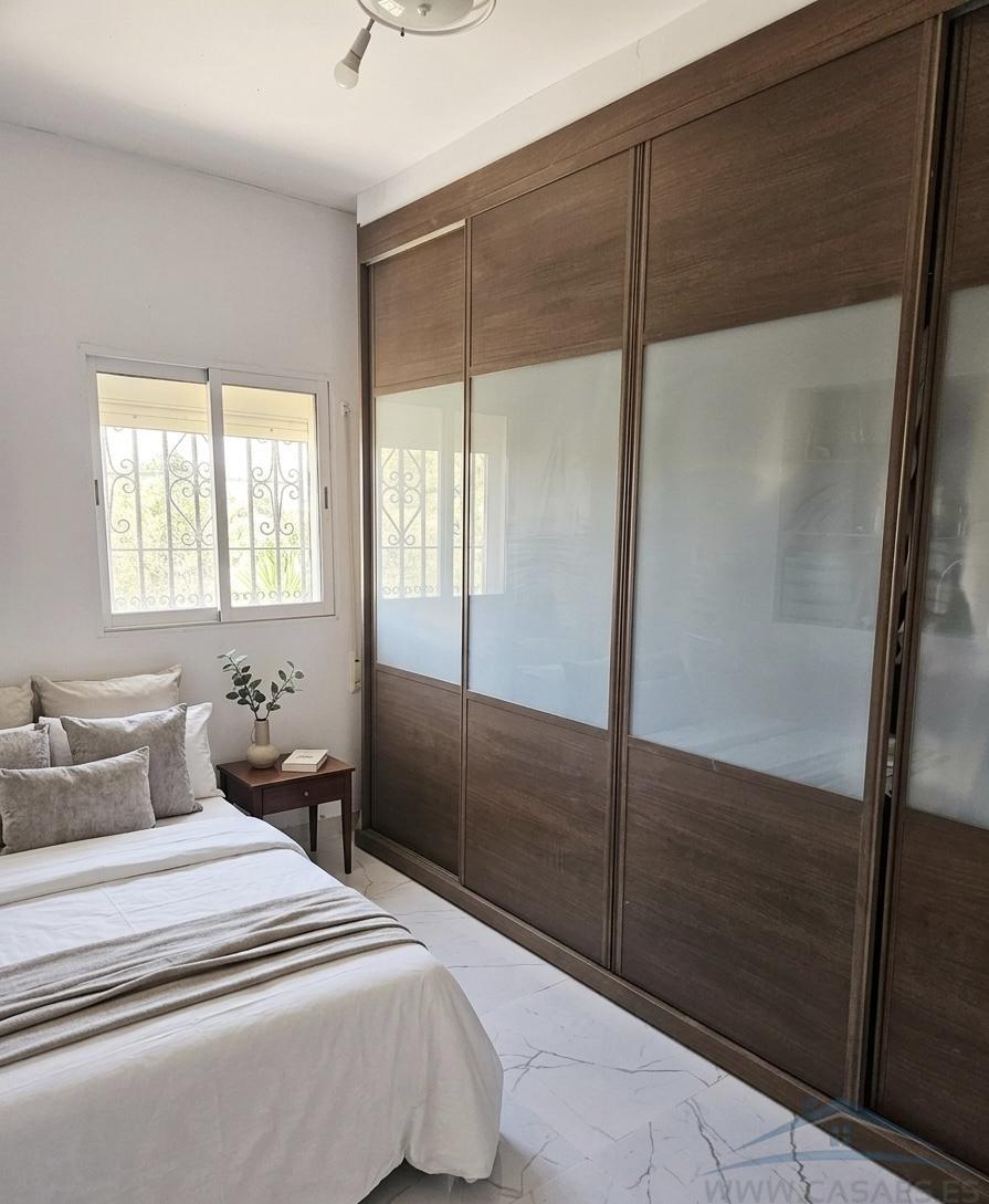 Venta de finca rústica en Almería