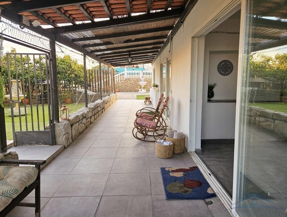 Venta de finca rústica en Almería
