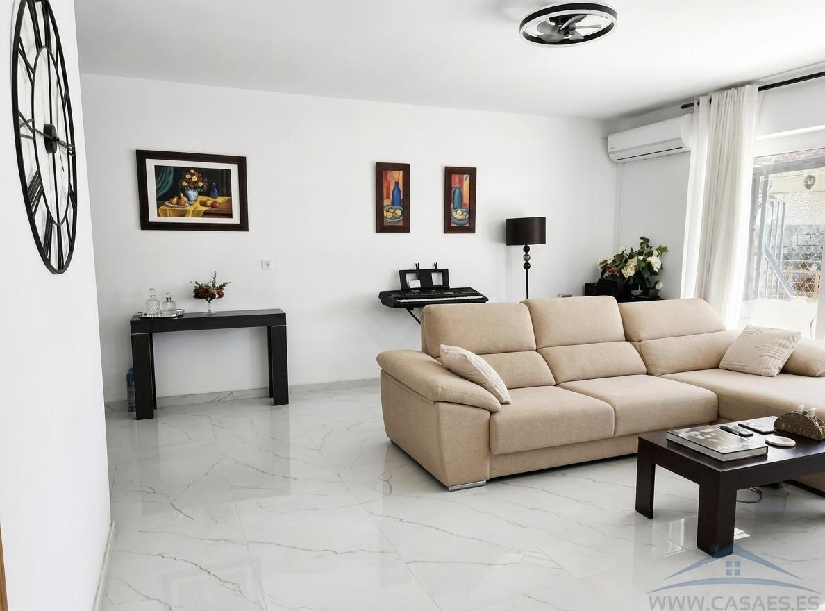 Venta de finca rústica en Almería