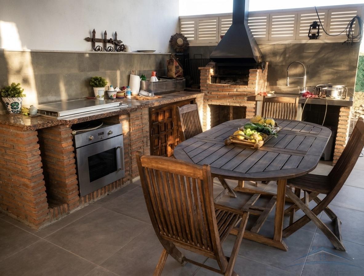 Venta de finca rústica en Almería