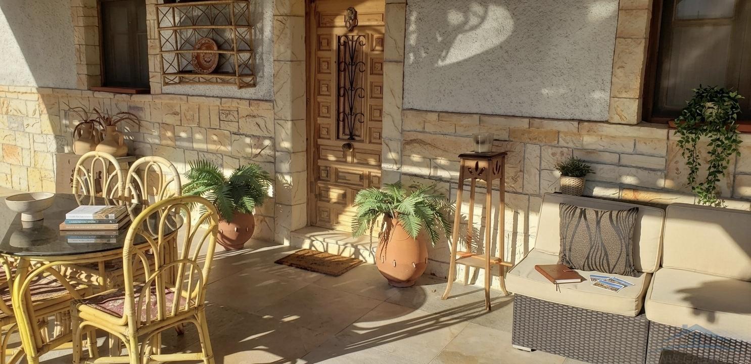 Venta de finca rústica en Almería