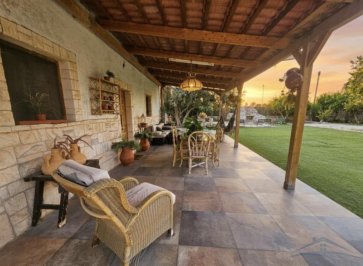 Venta de finca rústica en Almería
