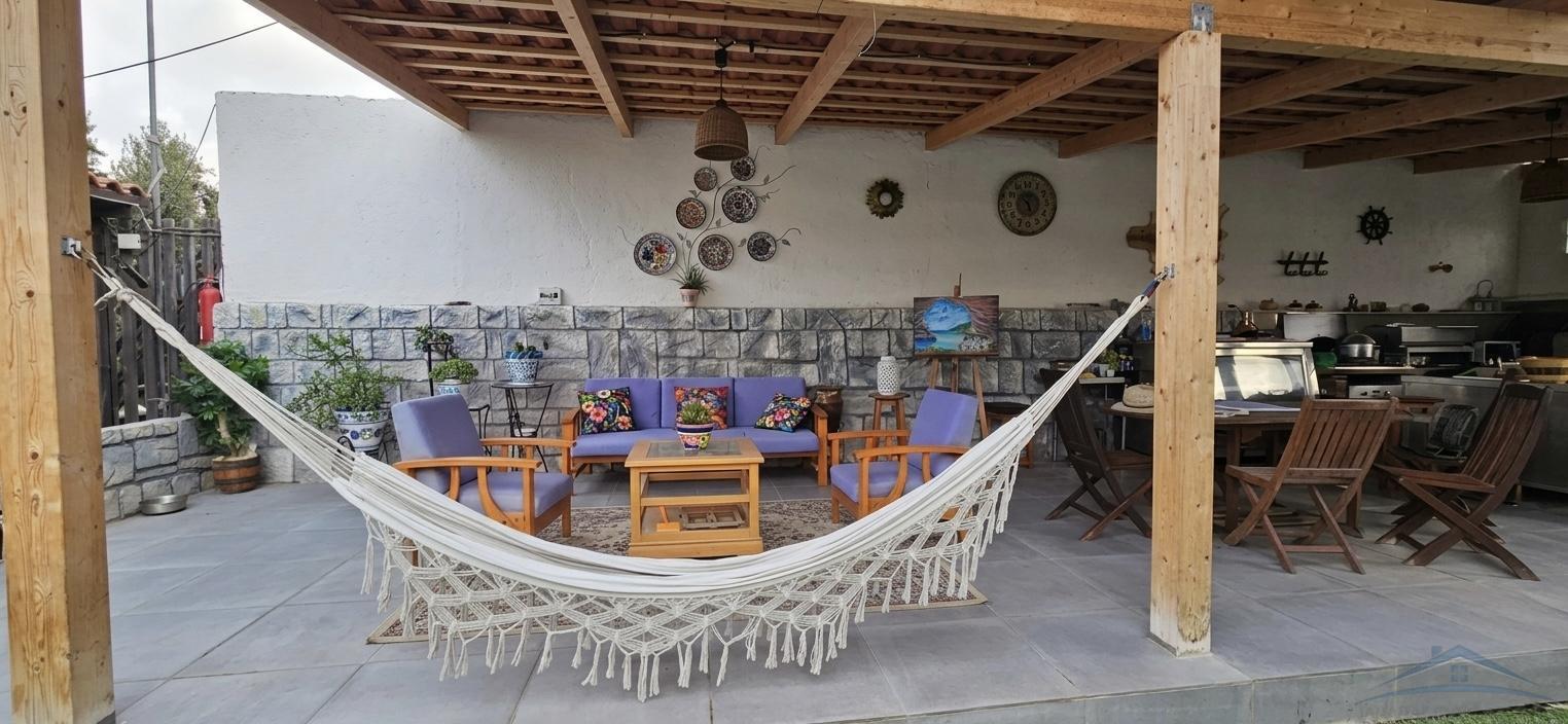Venta de finca rústica en Almería