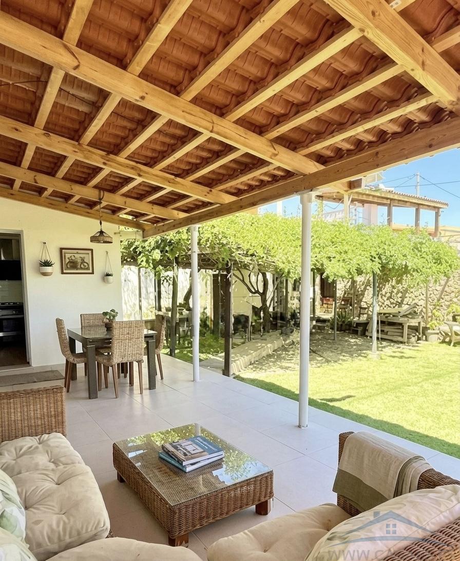 Venta de finca rústica en Almería