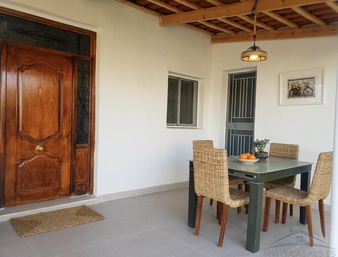 Venta de finca rústica en Almería