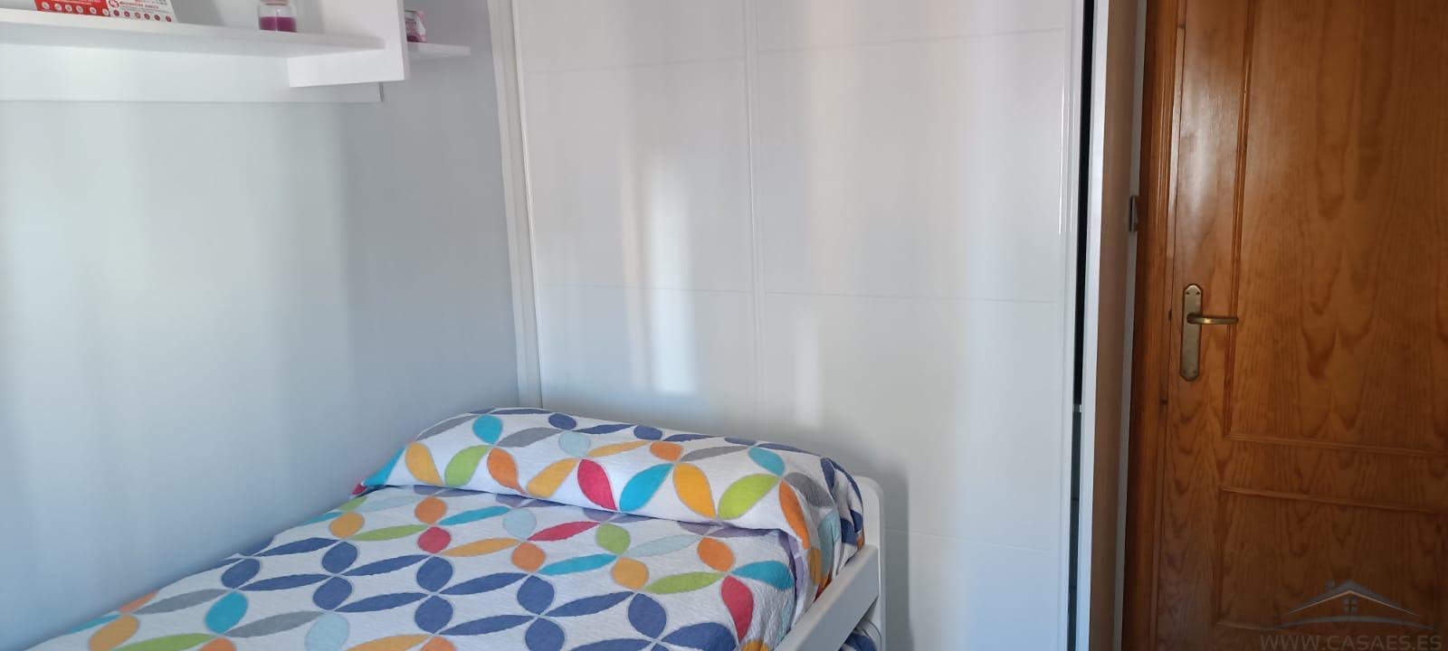 Alquiler de piso en Almería