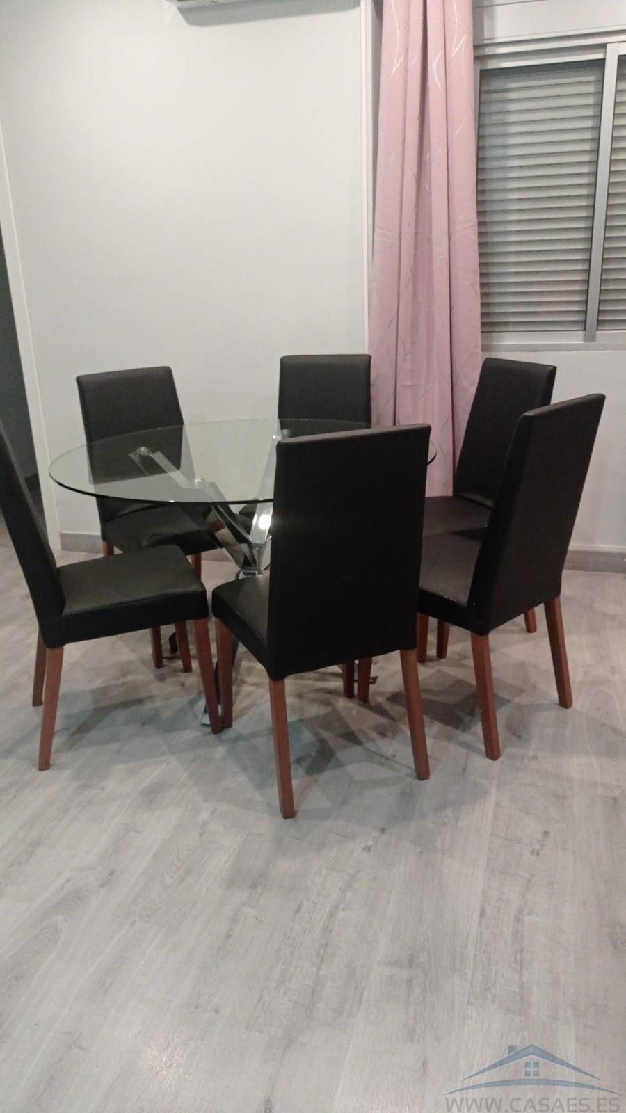 Alquiler de piso en Almería