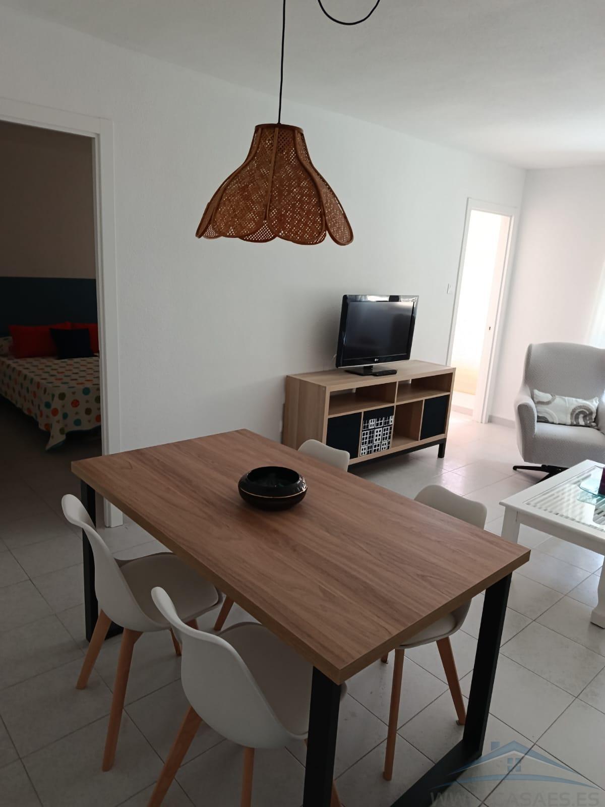 Alquiler de piso en Almería