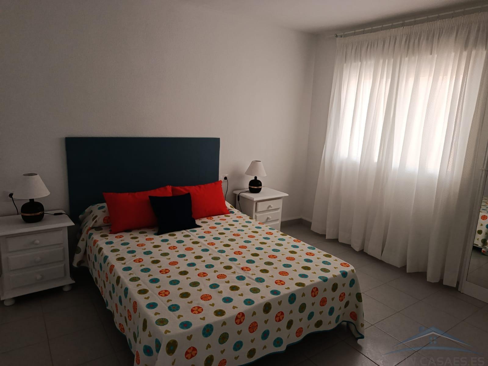 Alquiler de piso en Almería