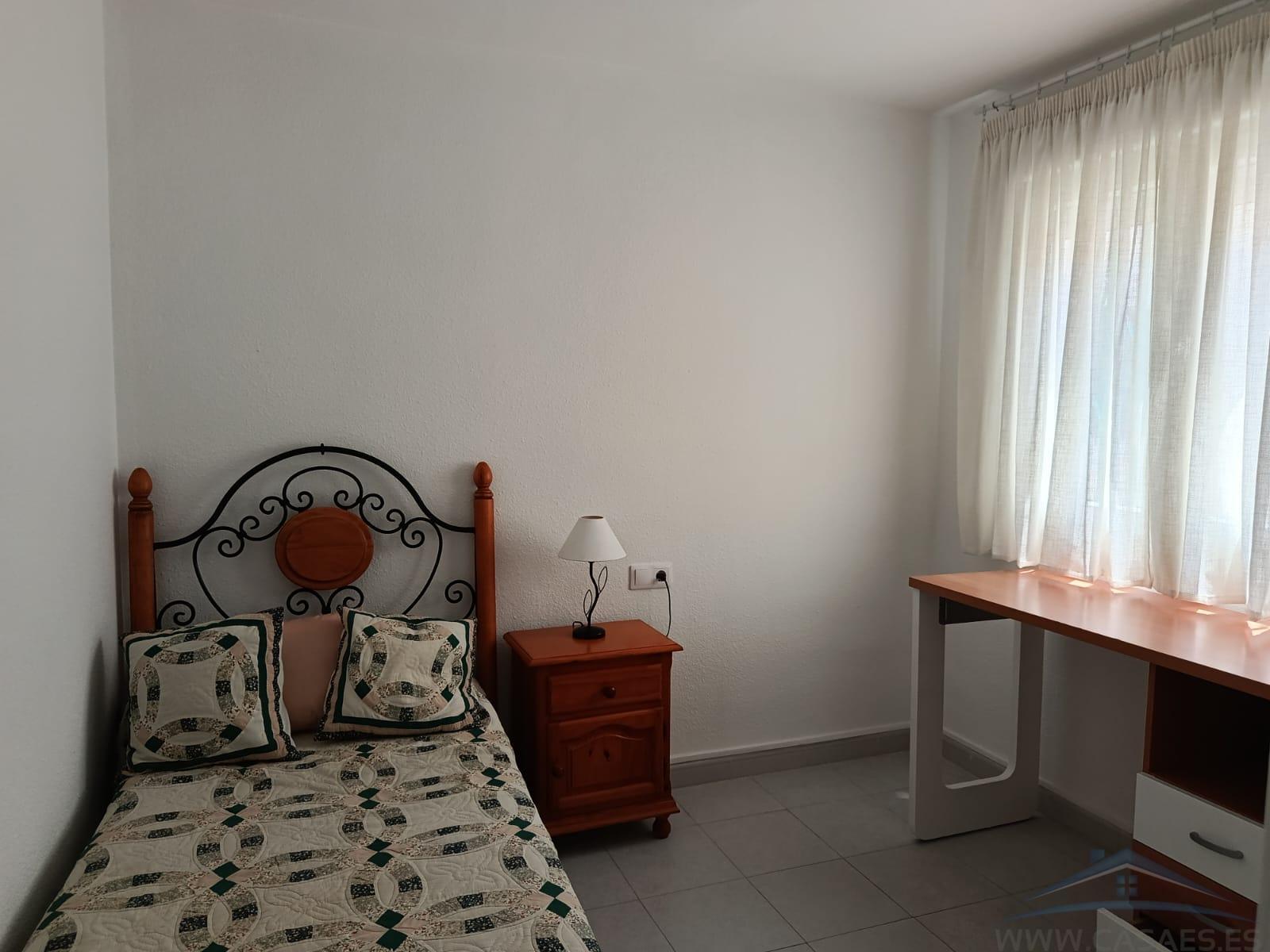 Alquiler de piso en Almería