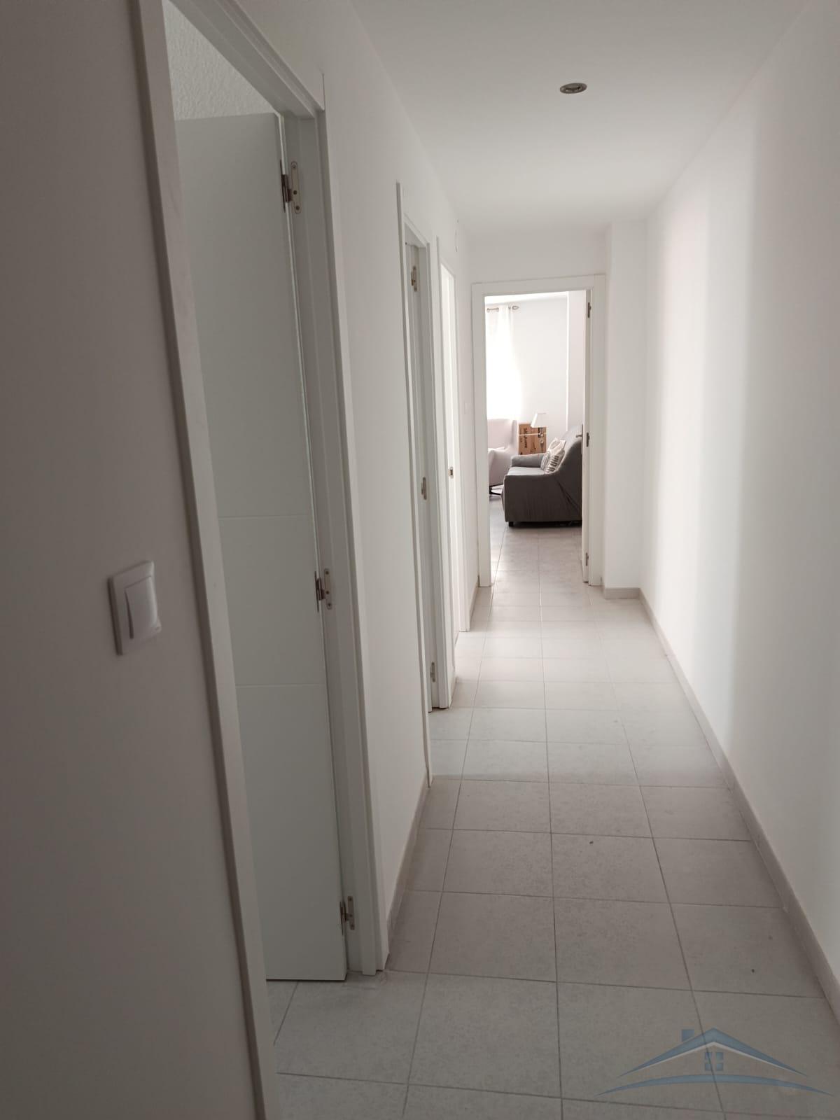 Alquiler de piso en Almería