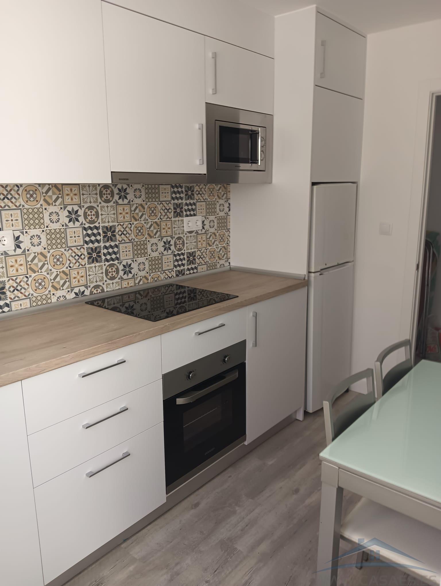 Alquiler de piso en Almería