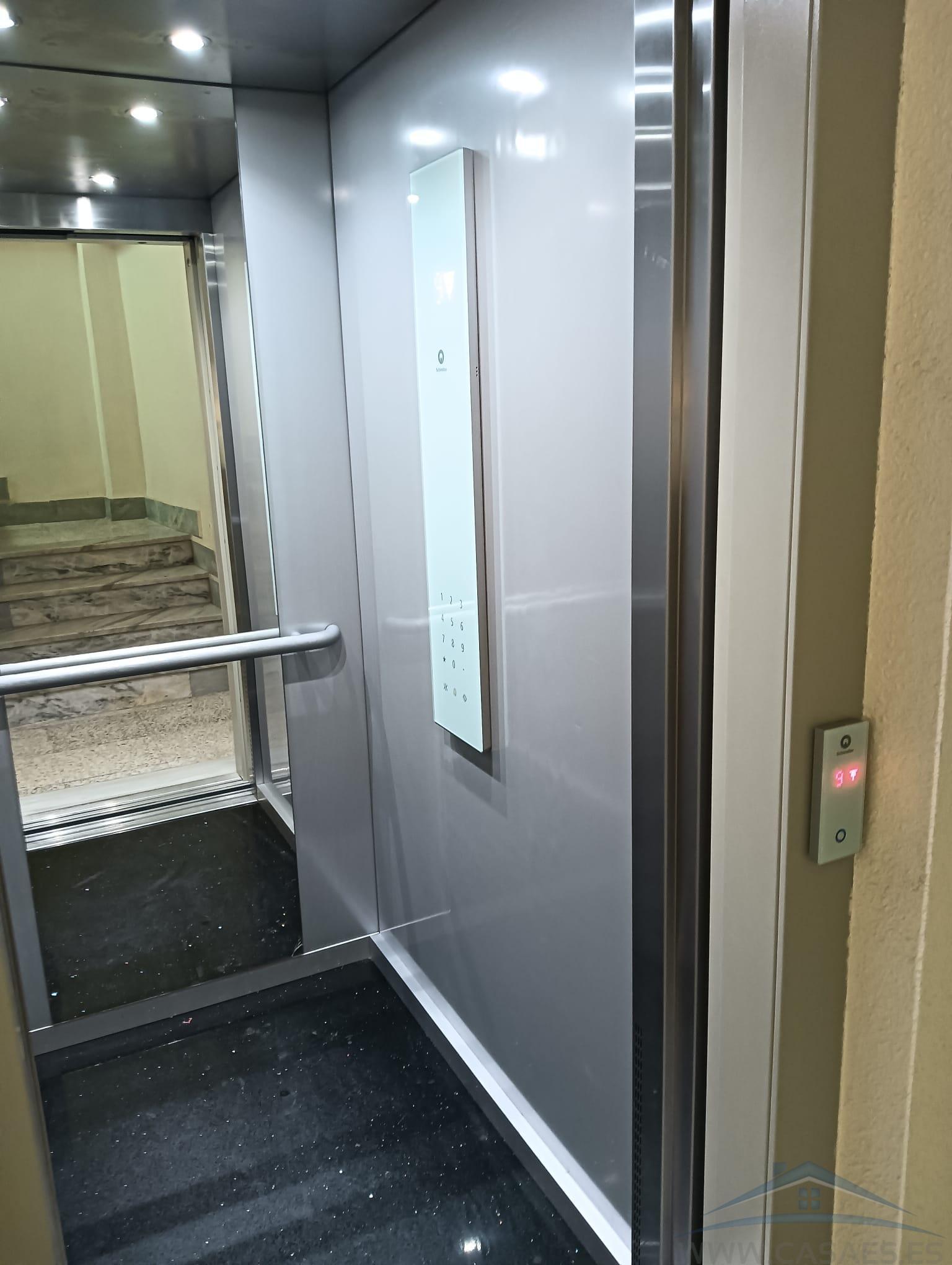 Alquiler de piso en Almería