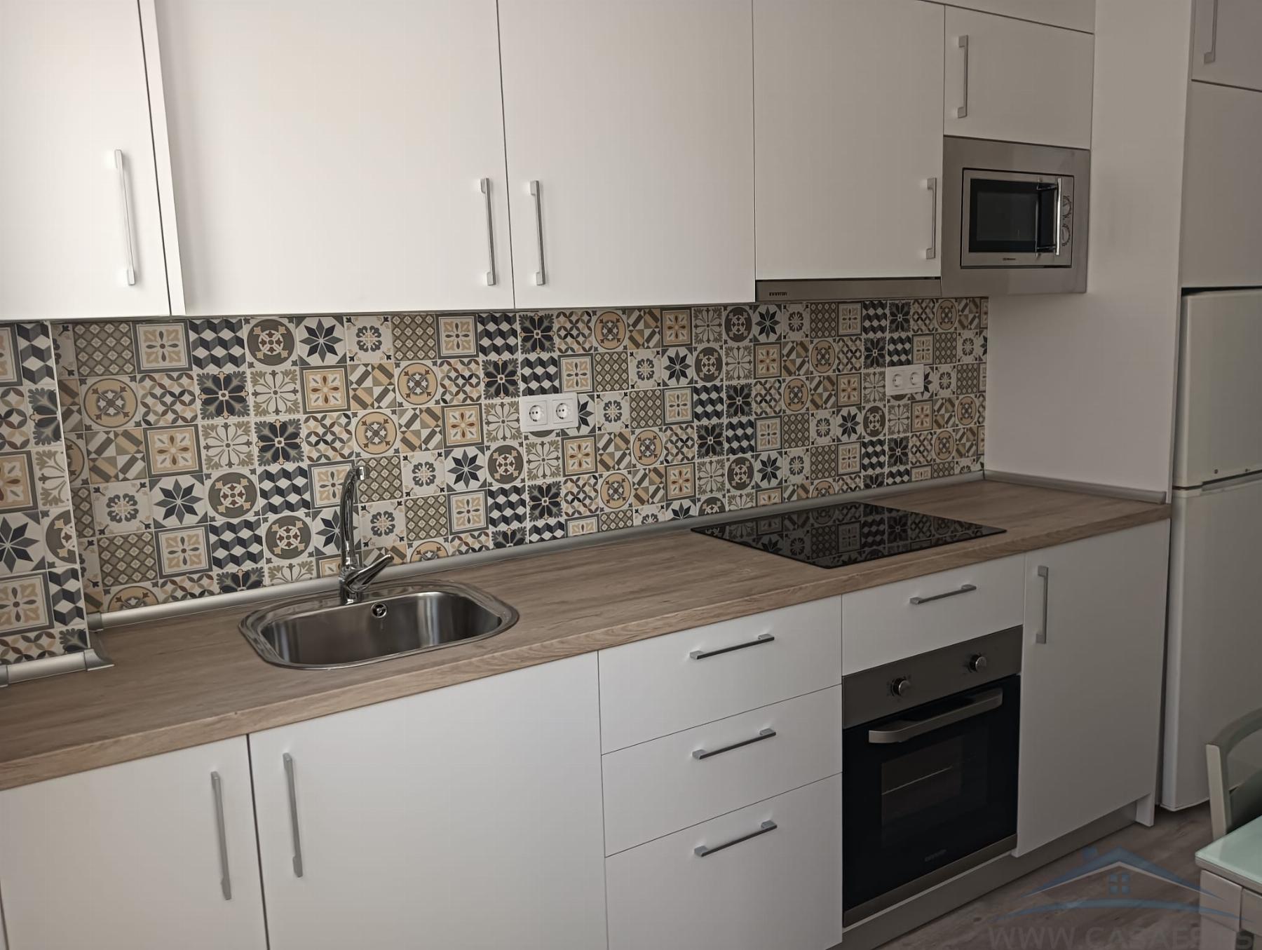 Alquiler de piso en Almería