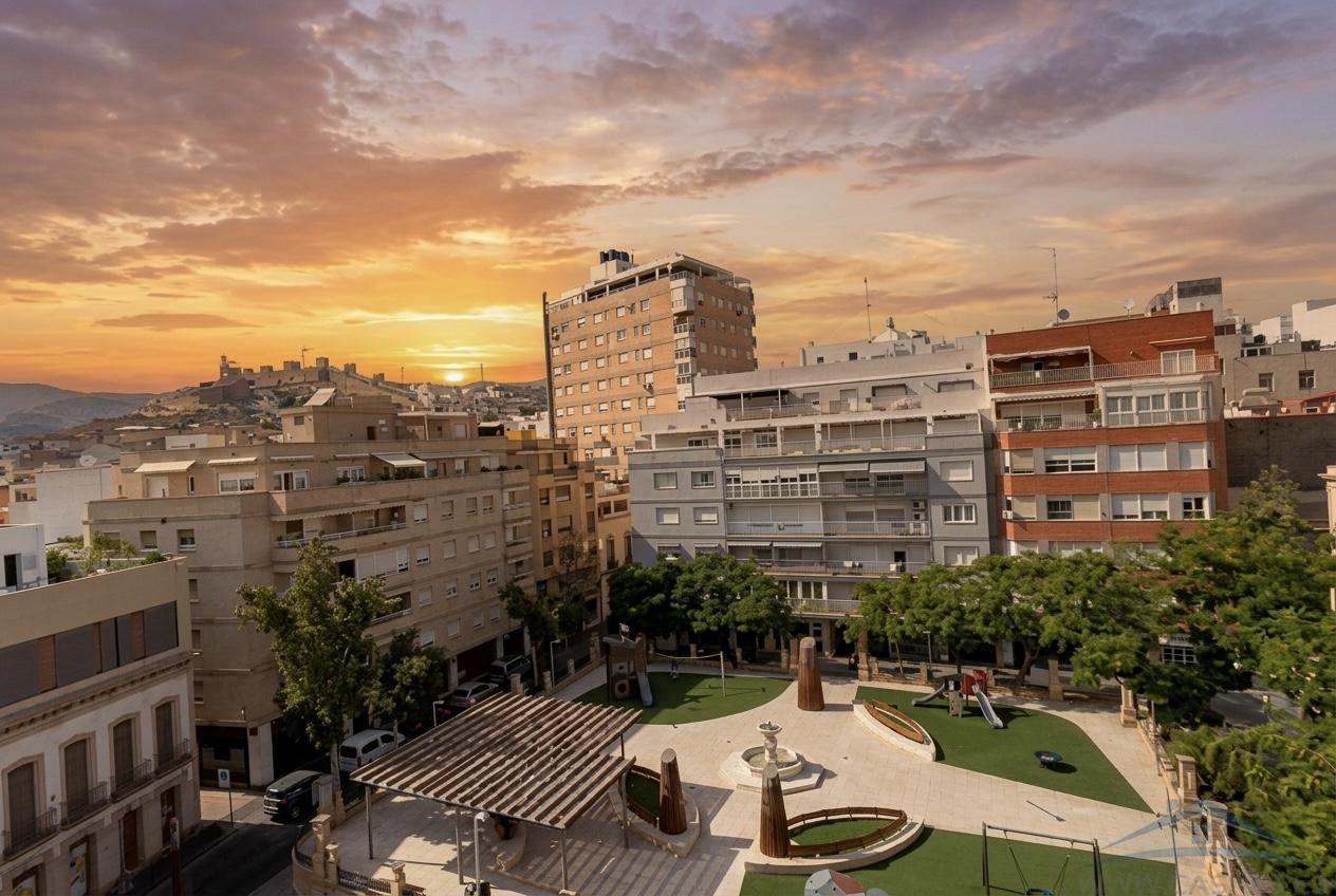 Venta de Ático en Almería
