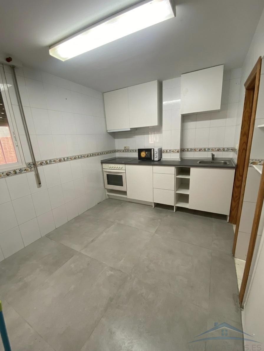 Alquiler de Ático en Almería