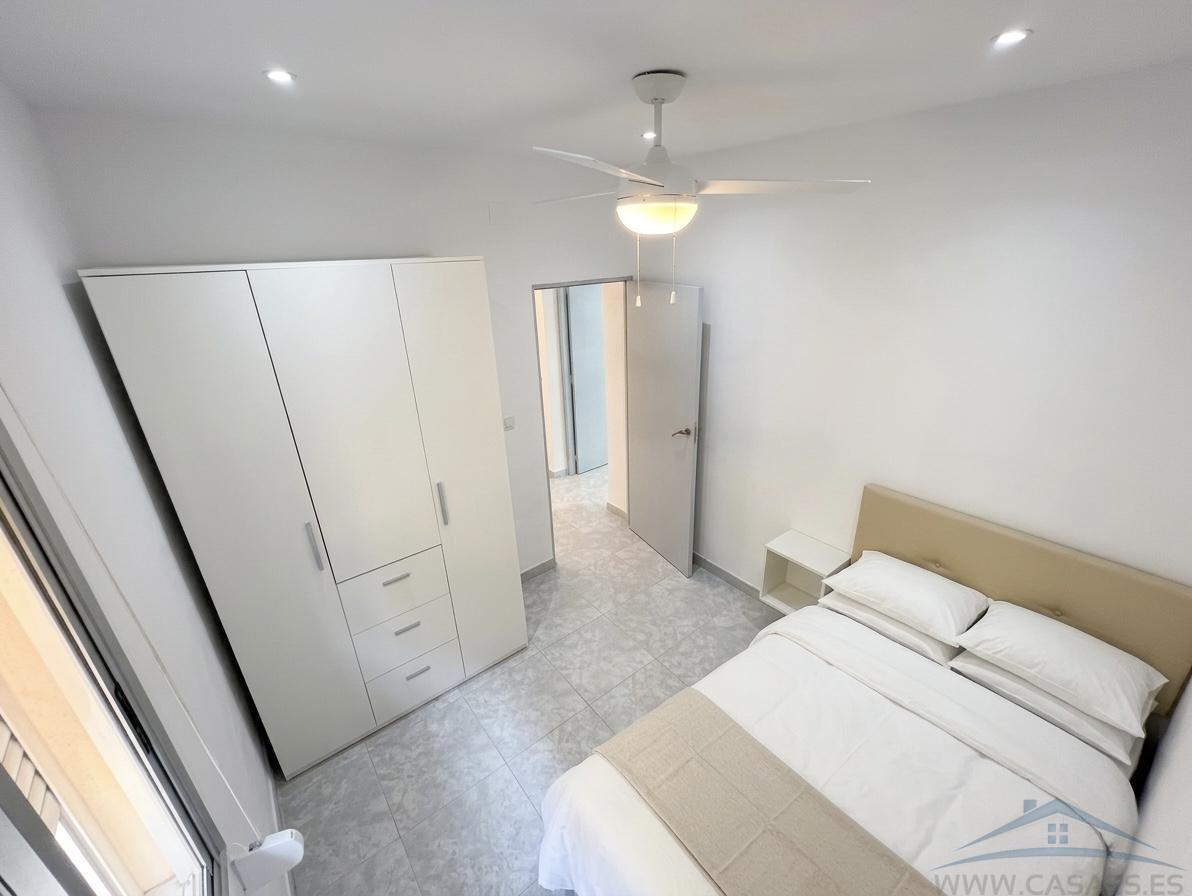 Alquiler de piso en Almería