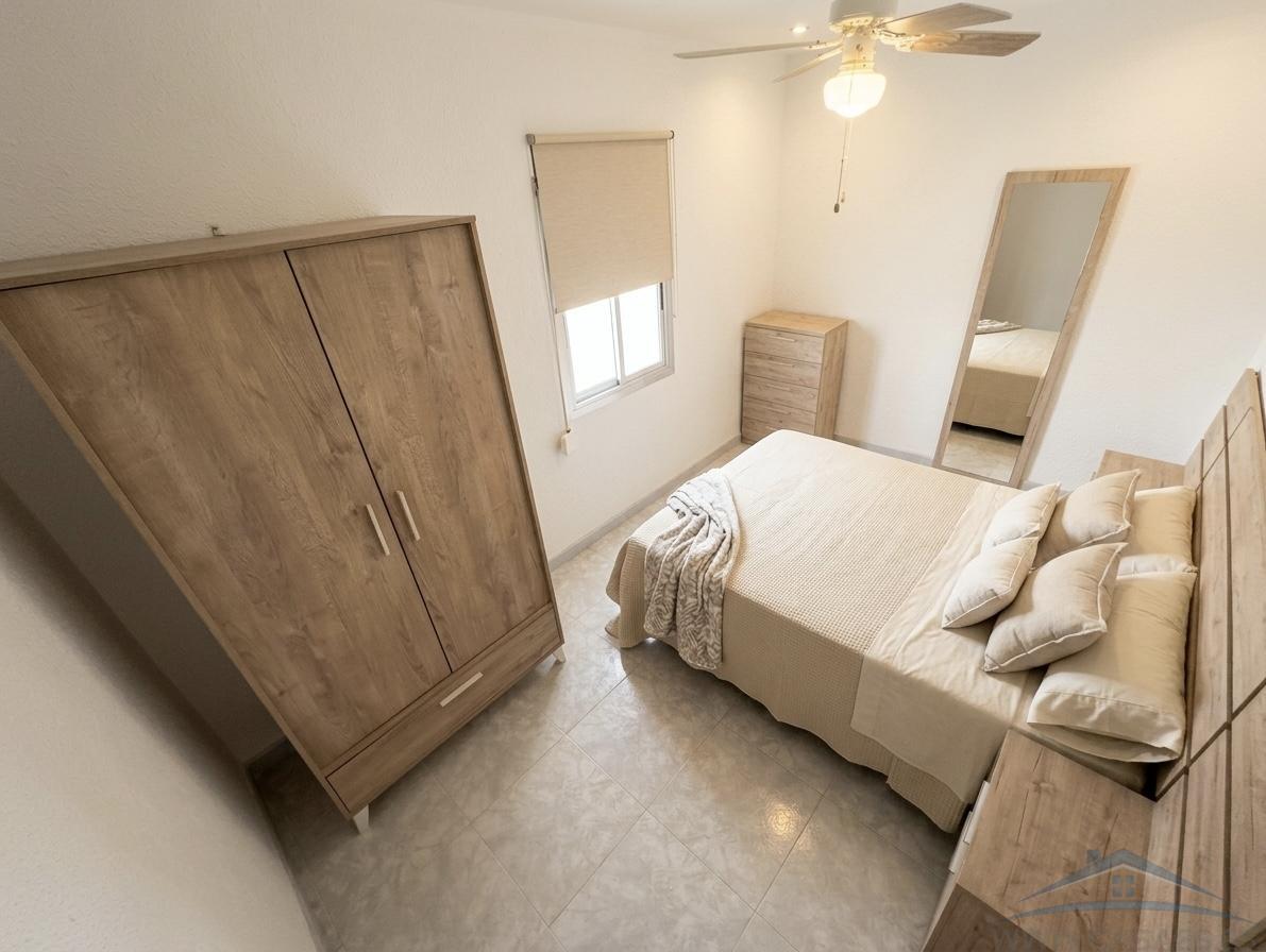 Alquiler de piso en Almería