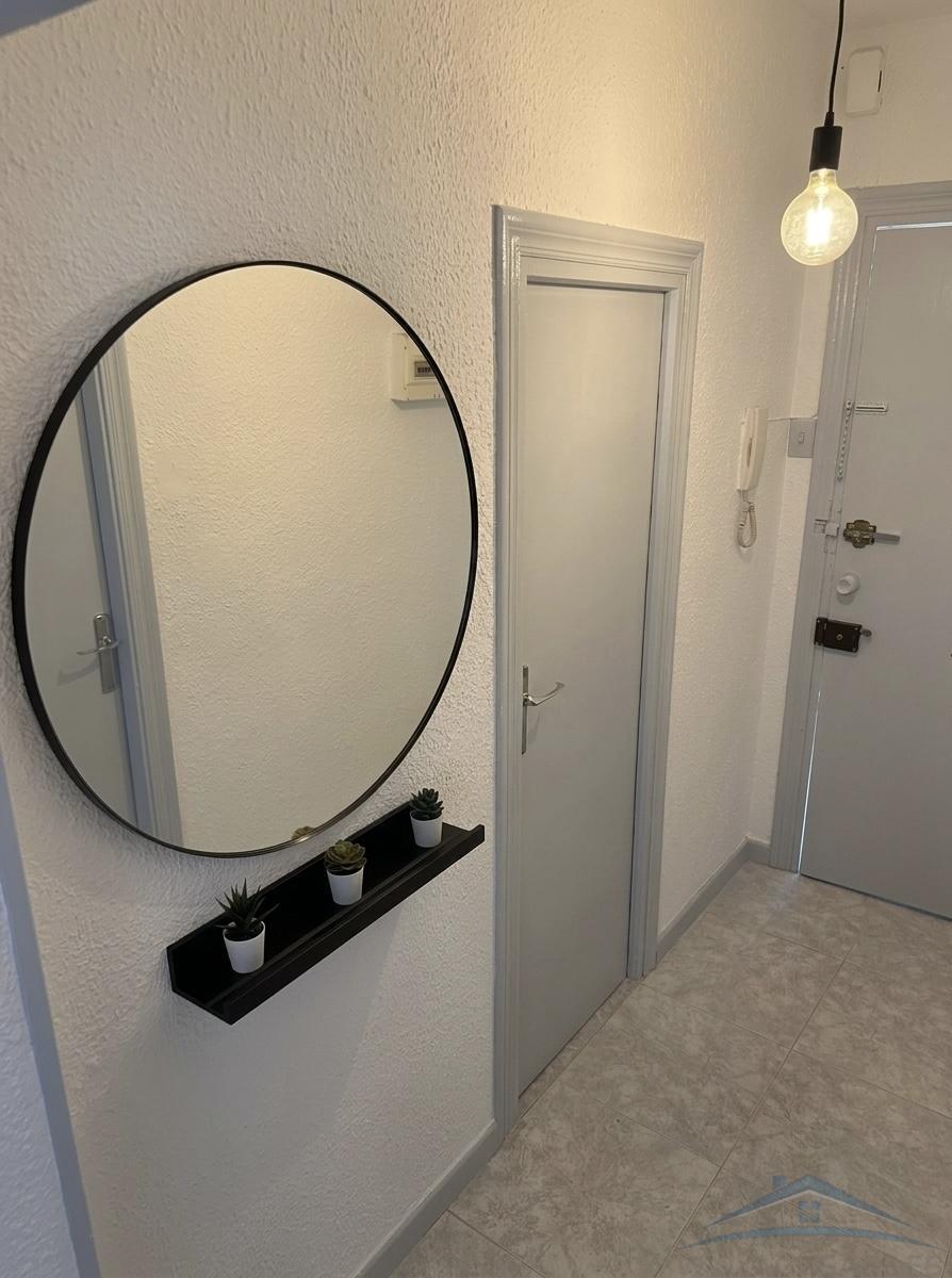 Alquiler de piso en Almería