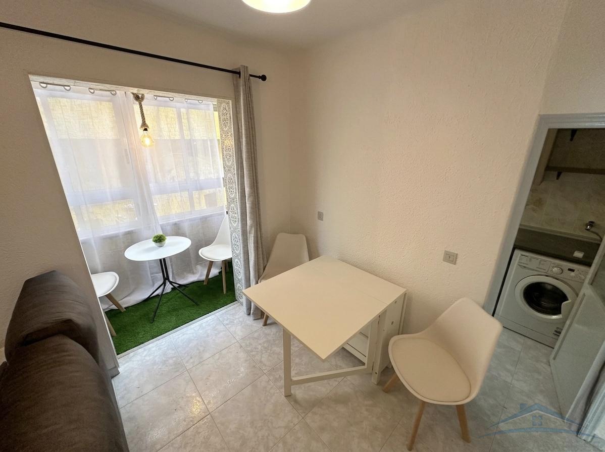 Alquiler de piso en Almería
