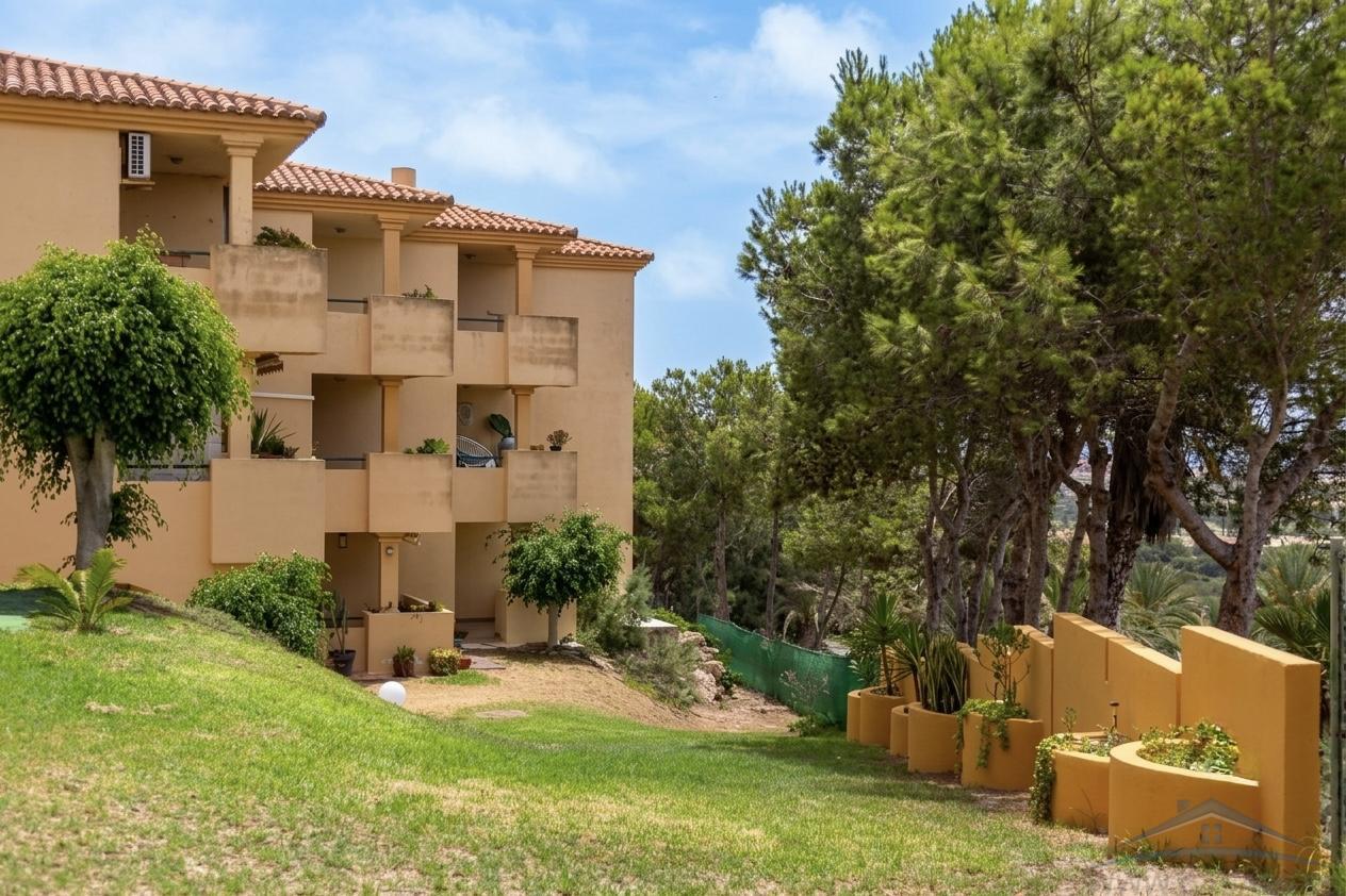 Venta de piso en Almerimar