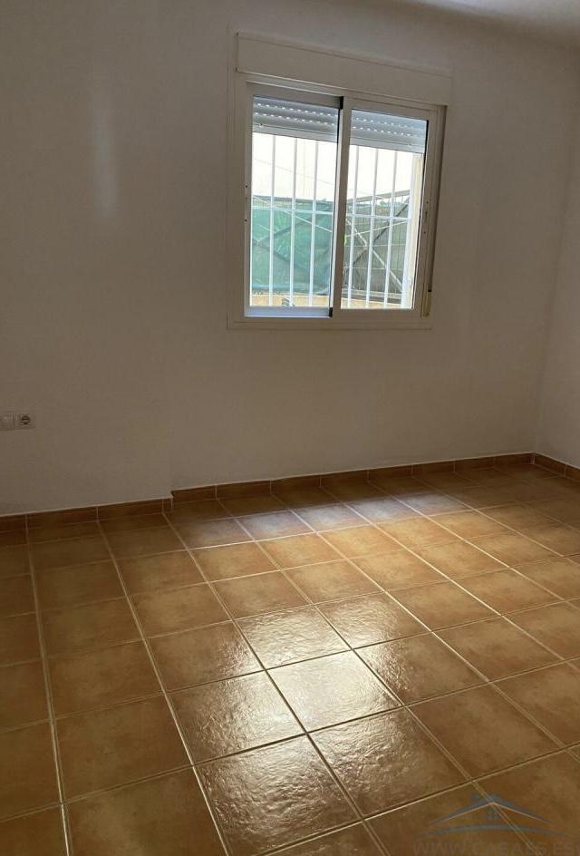 Venta de piso en Aguadulce