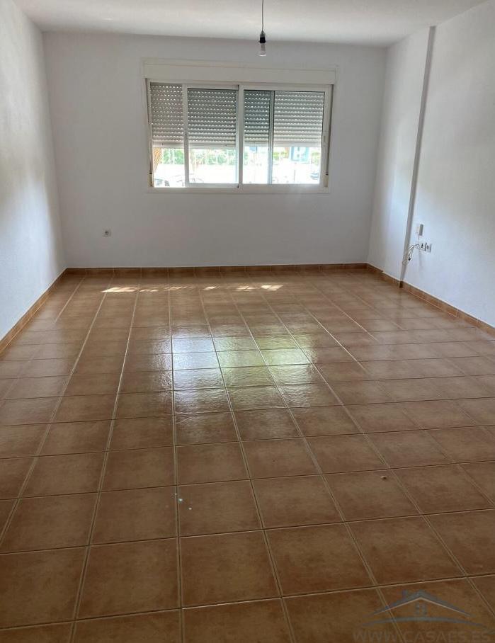 Venta de piso en Aguadulce