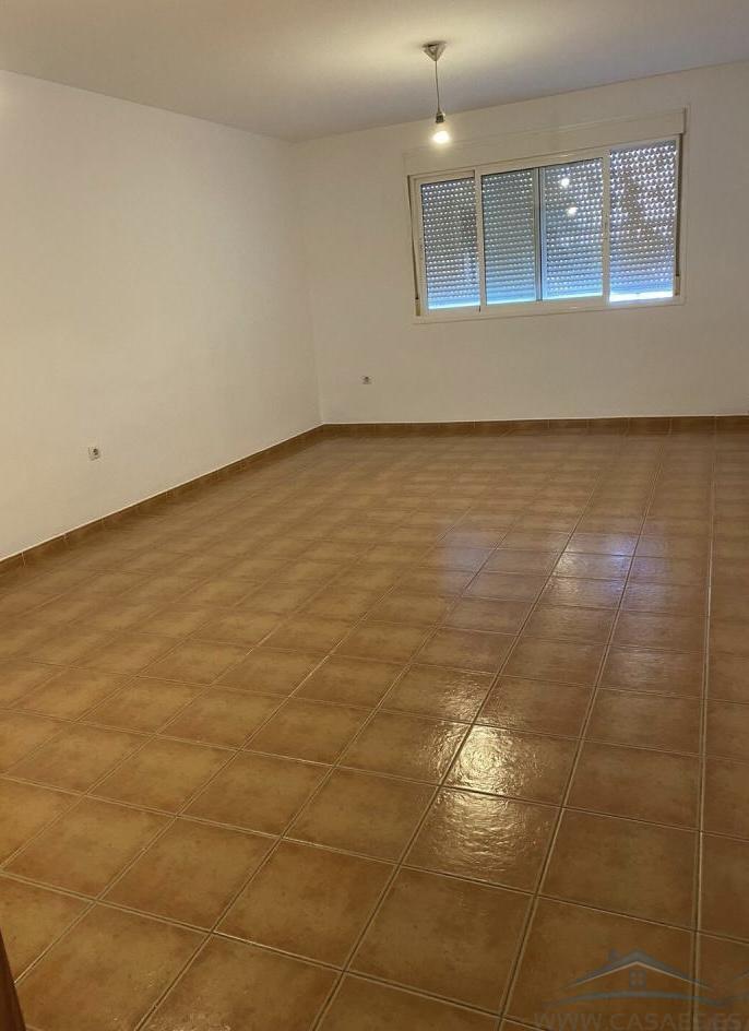 Venta de piso en Aguadulce
