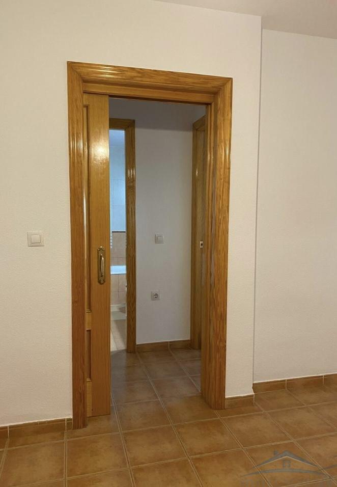 Venta de piso en Aguadulce