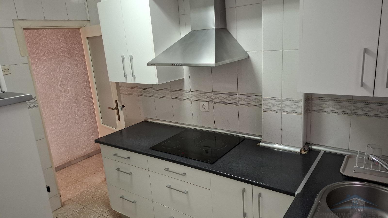 Venta de piso en Almería