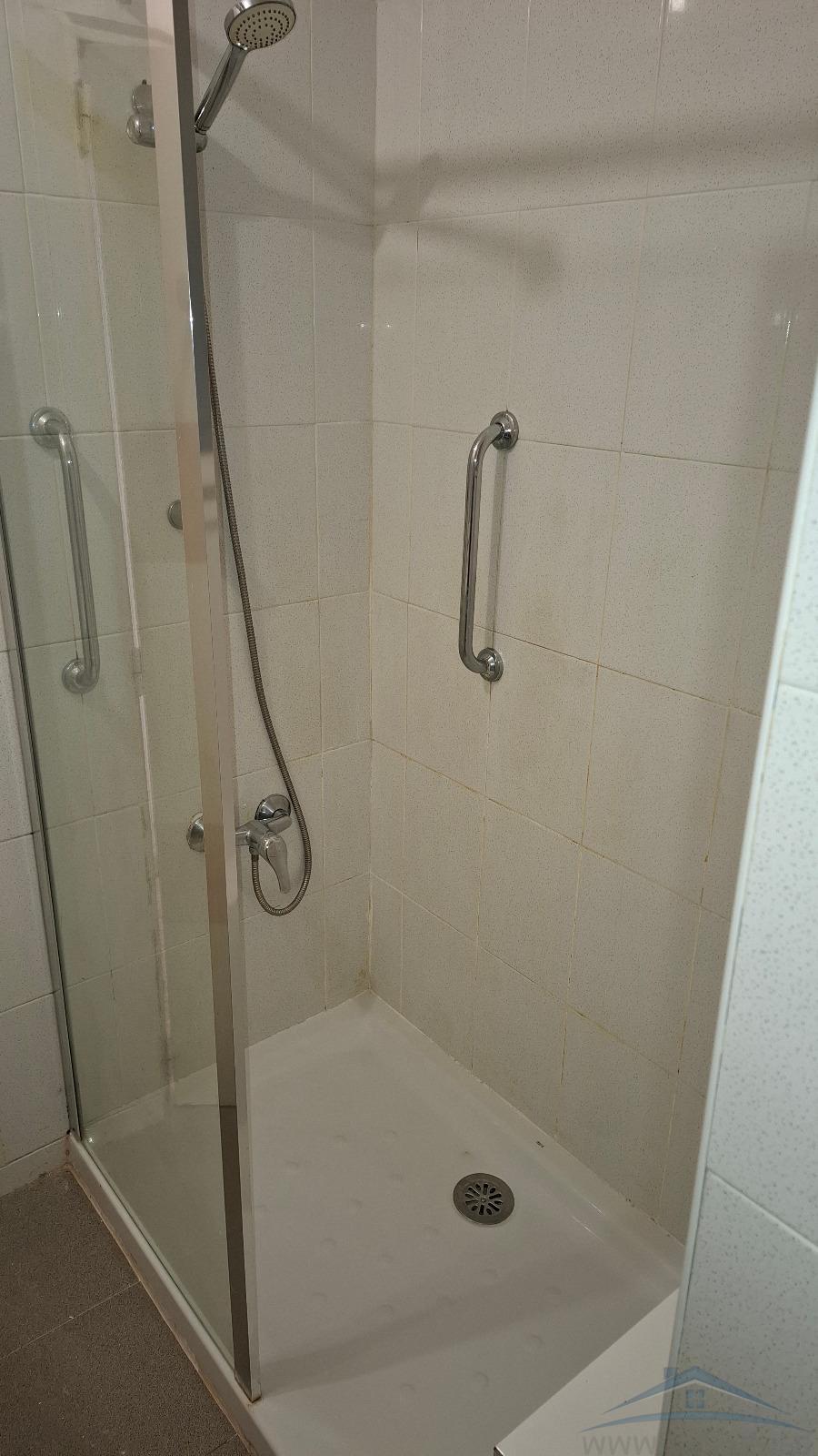 Venta de piso en Almería