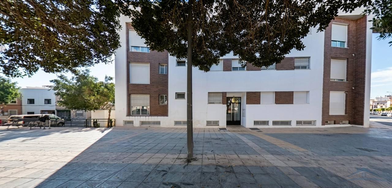 Venta de piso en Roquetas de Mar