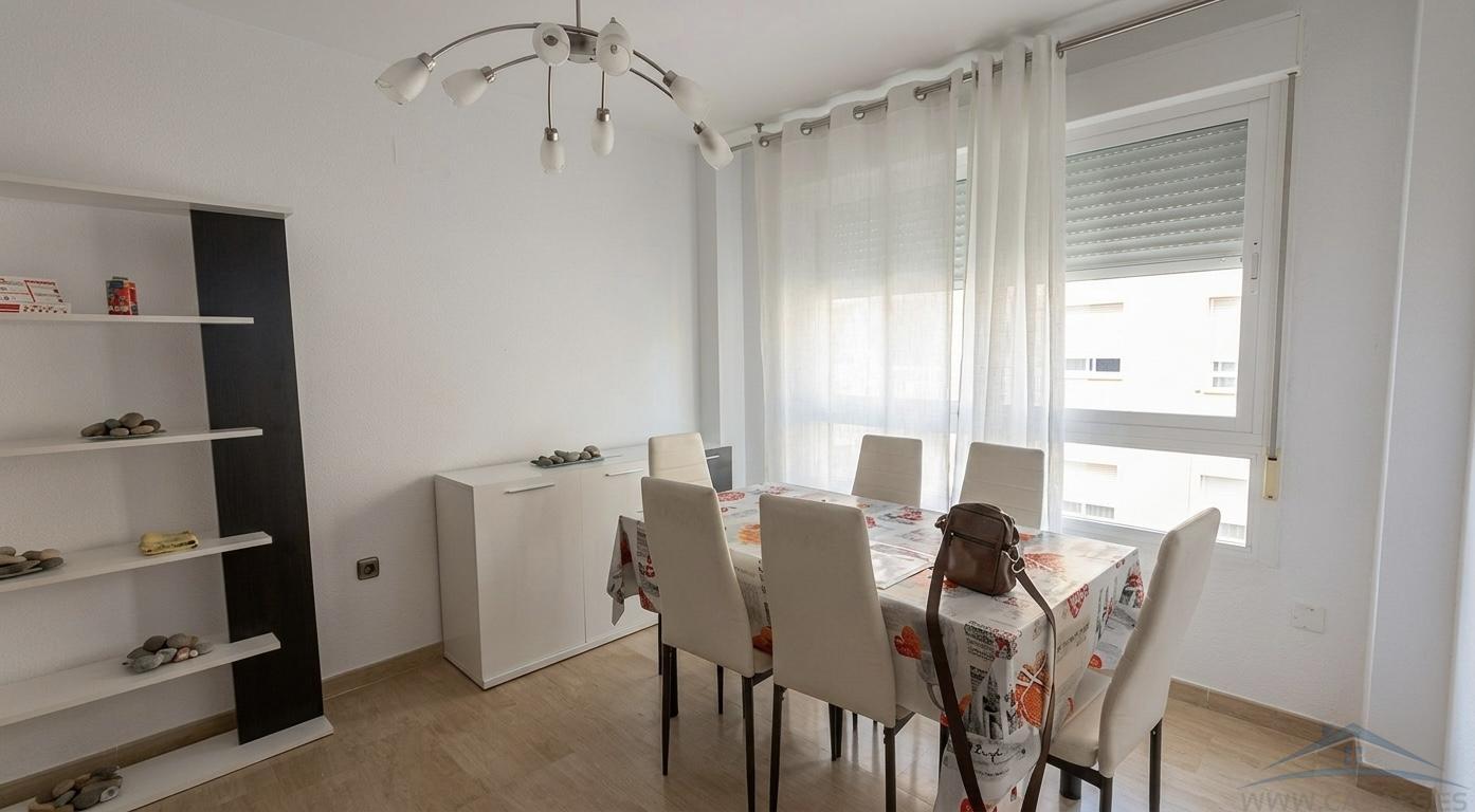 Venta de casa en Almería