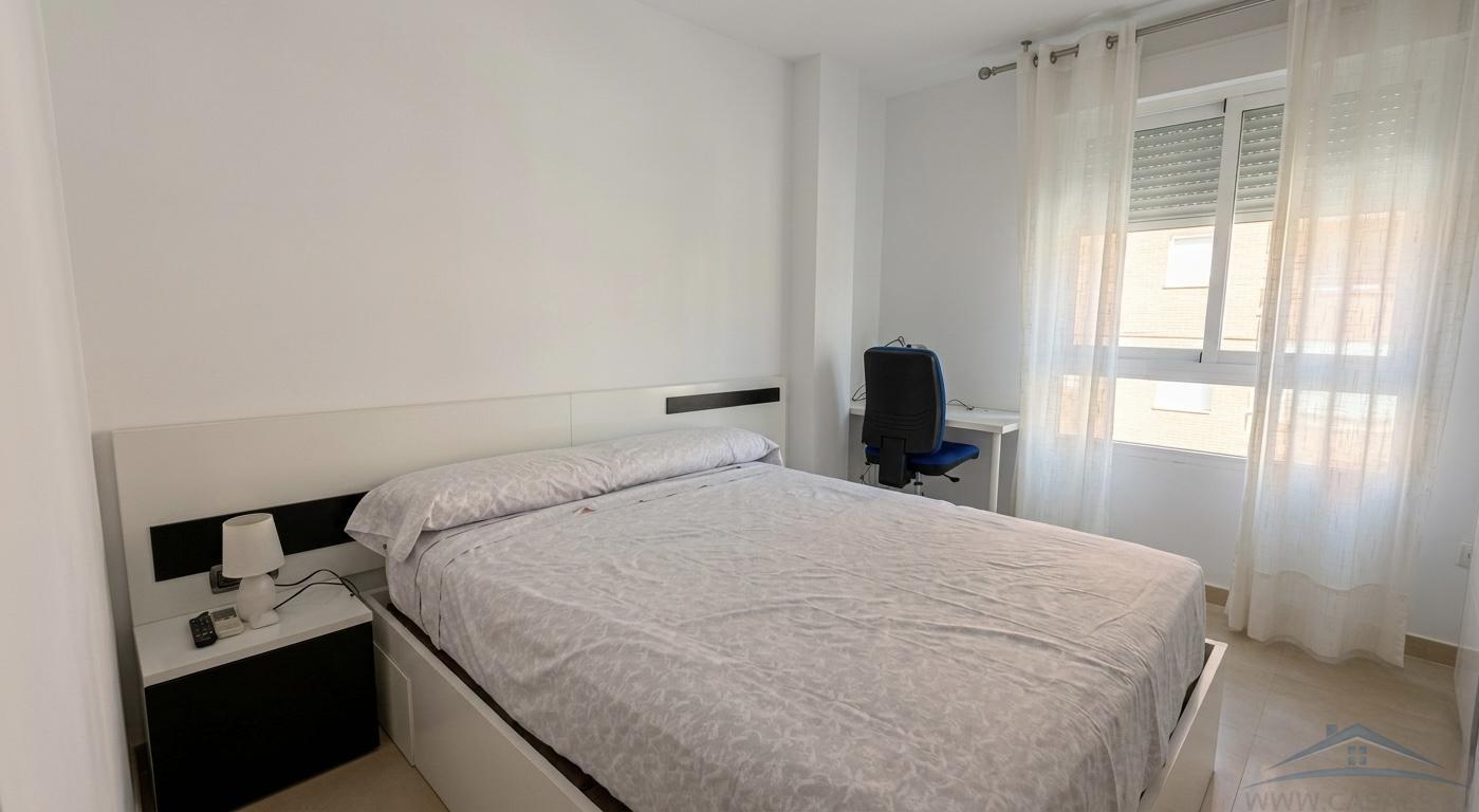 Venta de casa en Almería