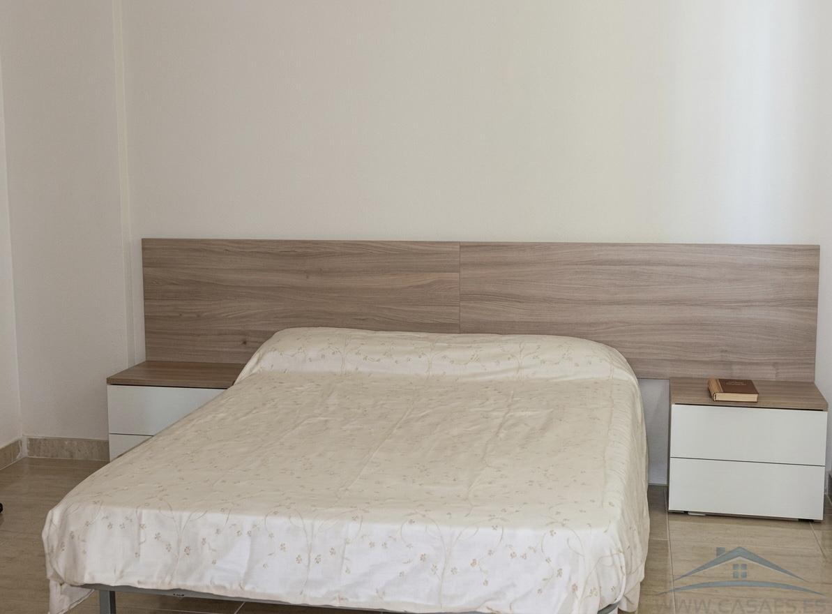 Venta de casa en Almería