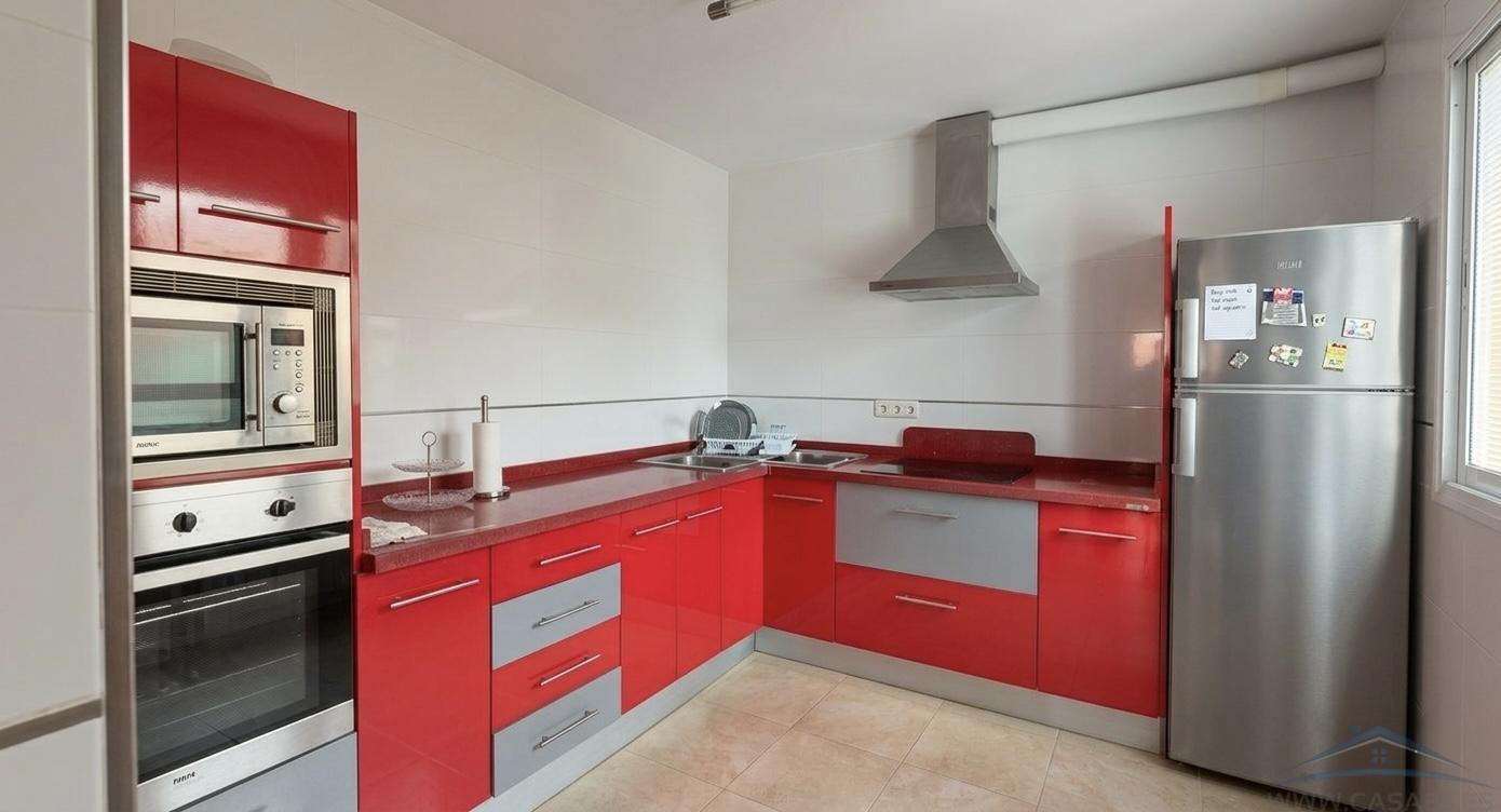 Venta de casa en Almería